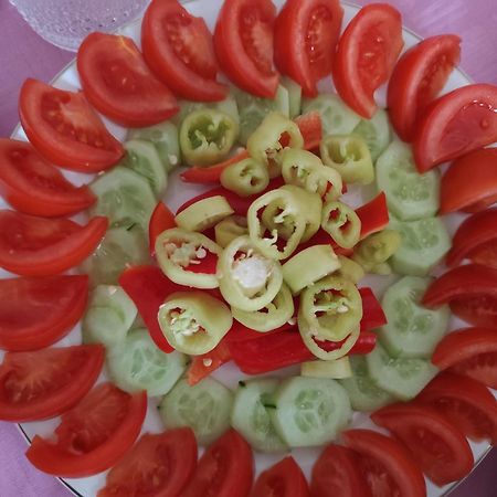 Holiday Bungalows & Food Plav Pokoj fotografie