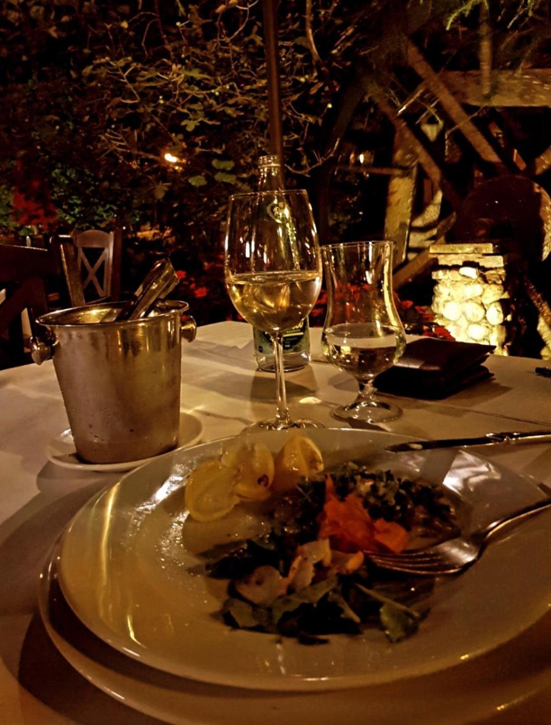Holiday Bungalows & Food Plav Exteriér fotografie