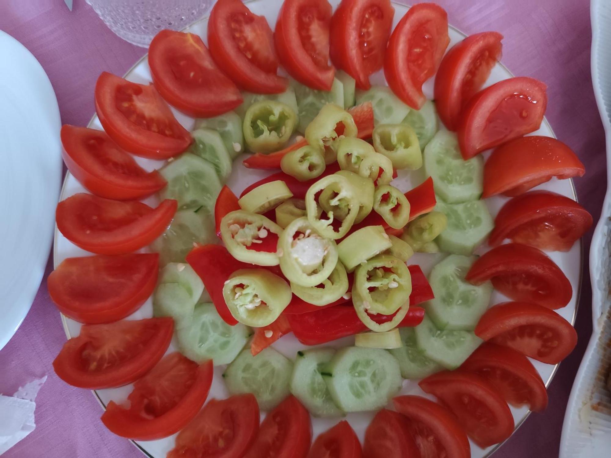 Holiday Bungalows & Food Plav Pokoj fotografie